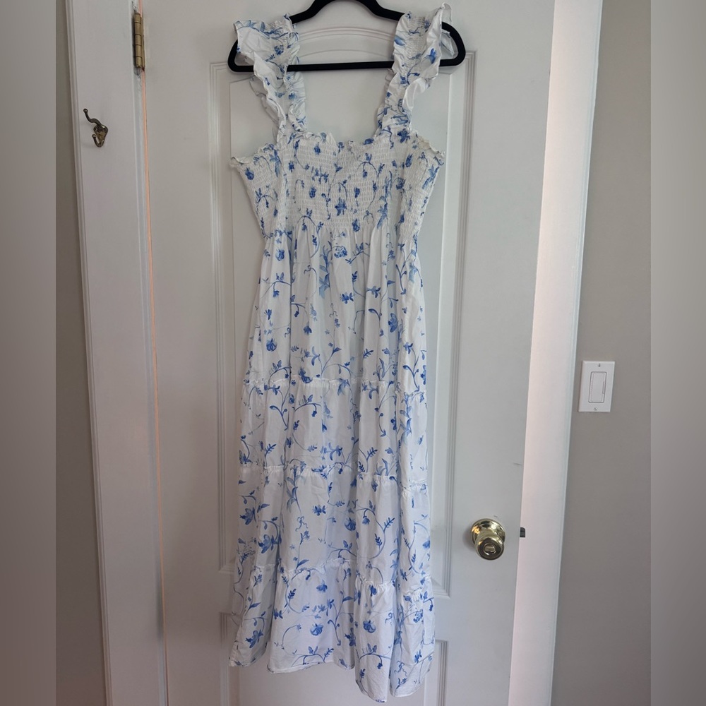 Hill House Home Nap dress